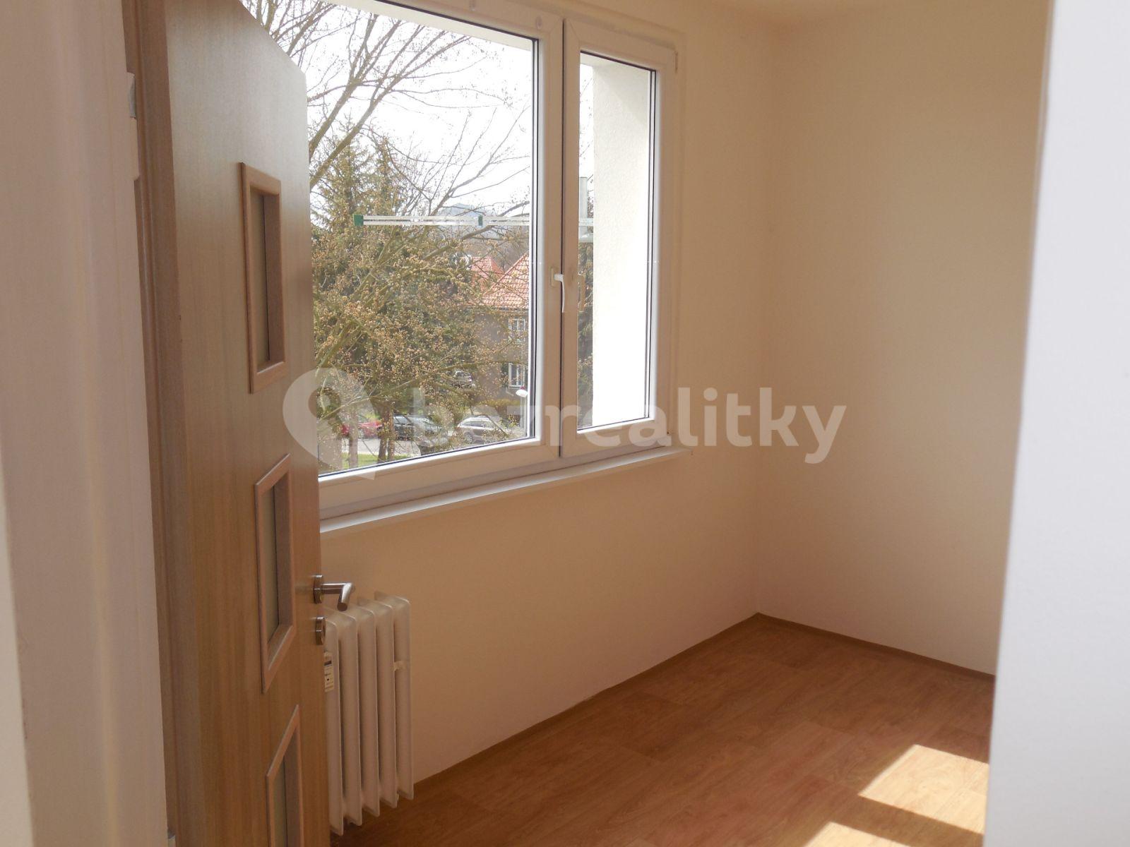 Predaj bytu 2-izbový 36 m², Vrchlického, Litoměřice, Ústecký kraj