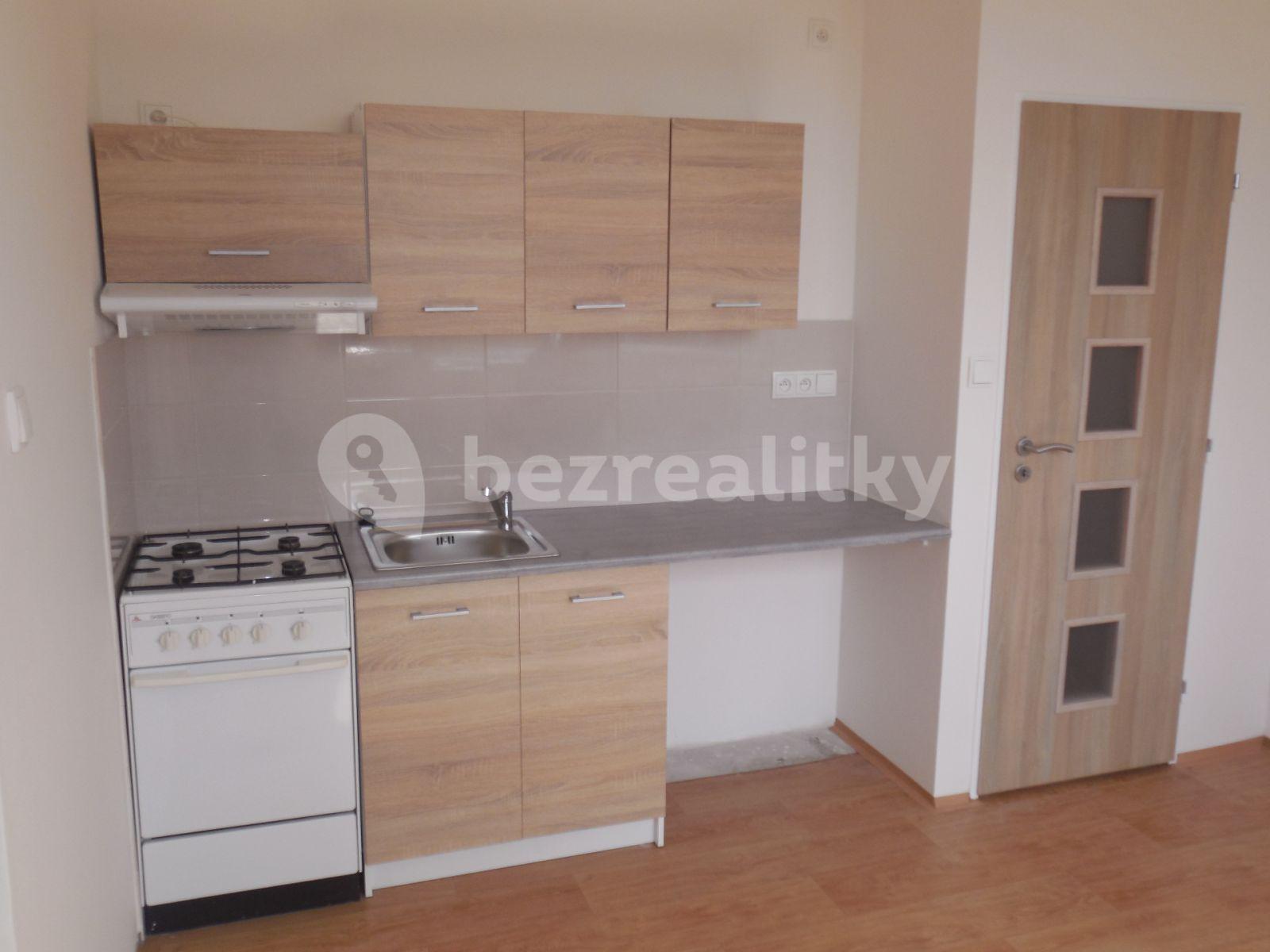 Predaj bytu 2-izbový 36 m², Vrchlického, Litoměřice, Ústecký kraj