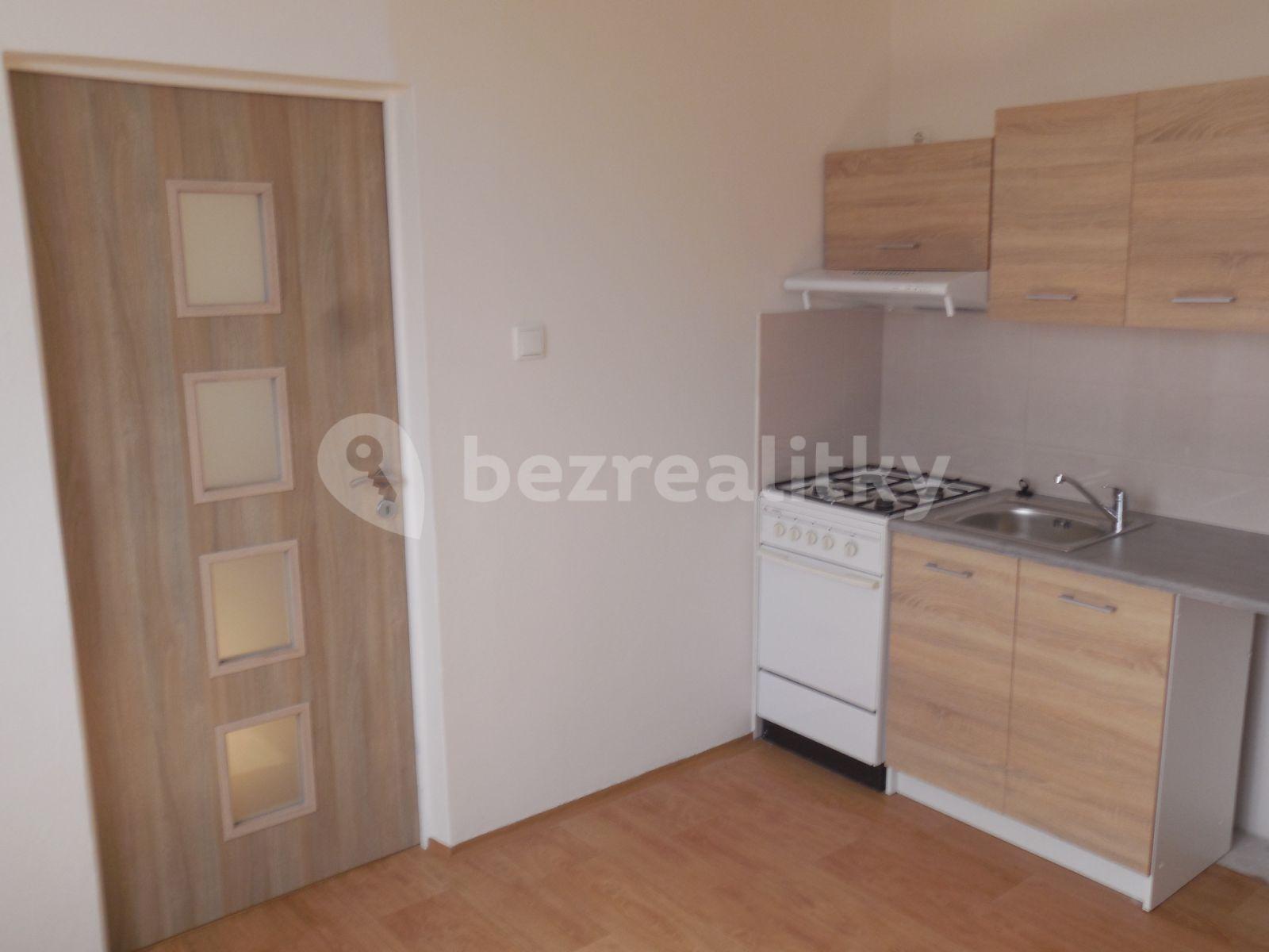 Predaj bytu 2-izbový 36 m², Vrchlického, Litoměřice, Ústecký kraj