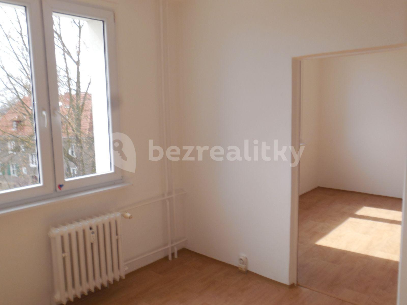 Predaj bytu 2-izbový 36 m², Vrchlického, Litoměřice, Ústecký kraj