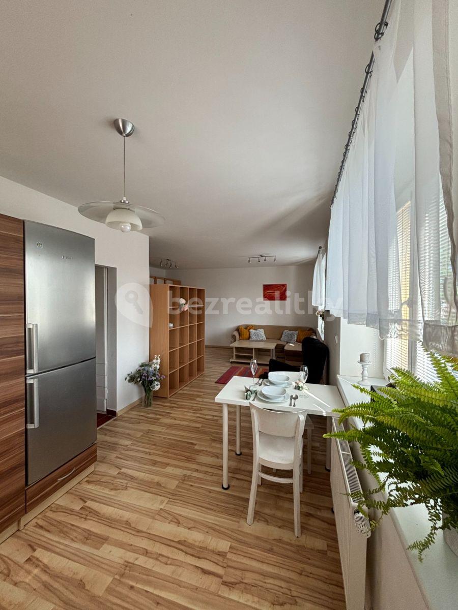 Predaj bytu 1-izbový 48 m², Partyzánská, Olomouc, Olomoucký kraj