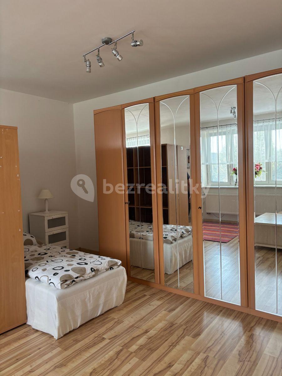 Predaj bytu 1-izbový 48 m², Partyzánská, Olomouc, Olomoucký kraj