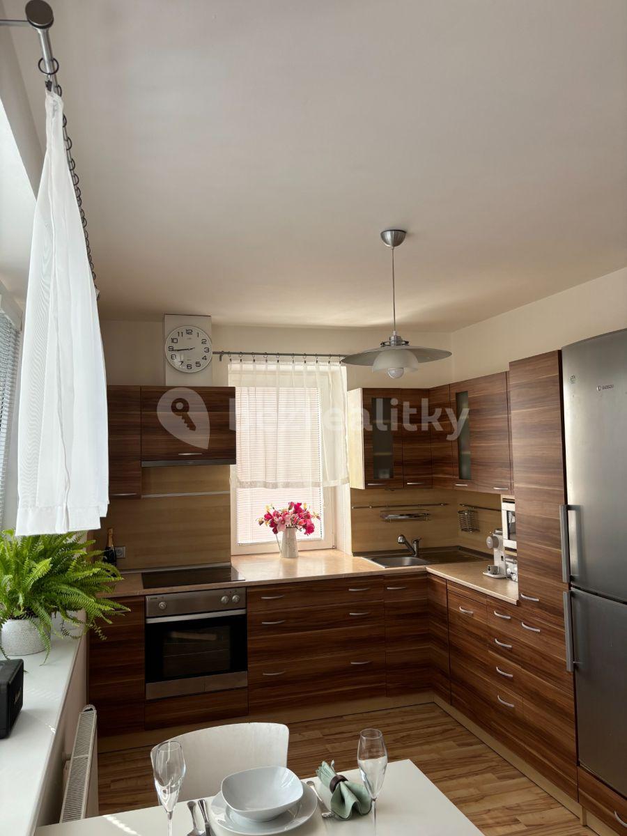 Predaj bytu 1-izbový 48 m², Partyzánská, Olomouc, Olomoucký kraj