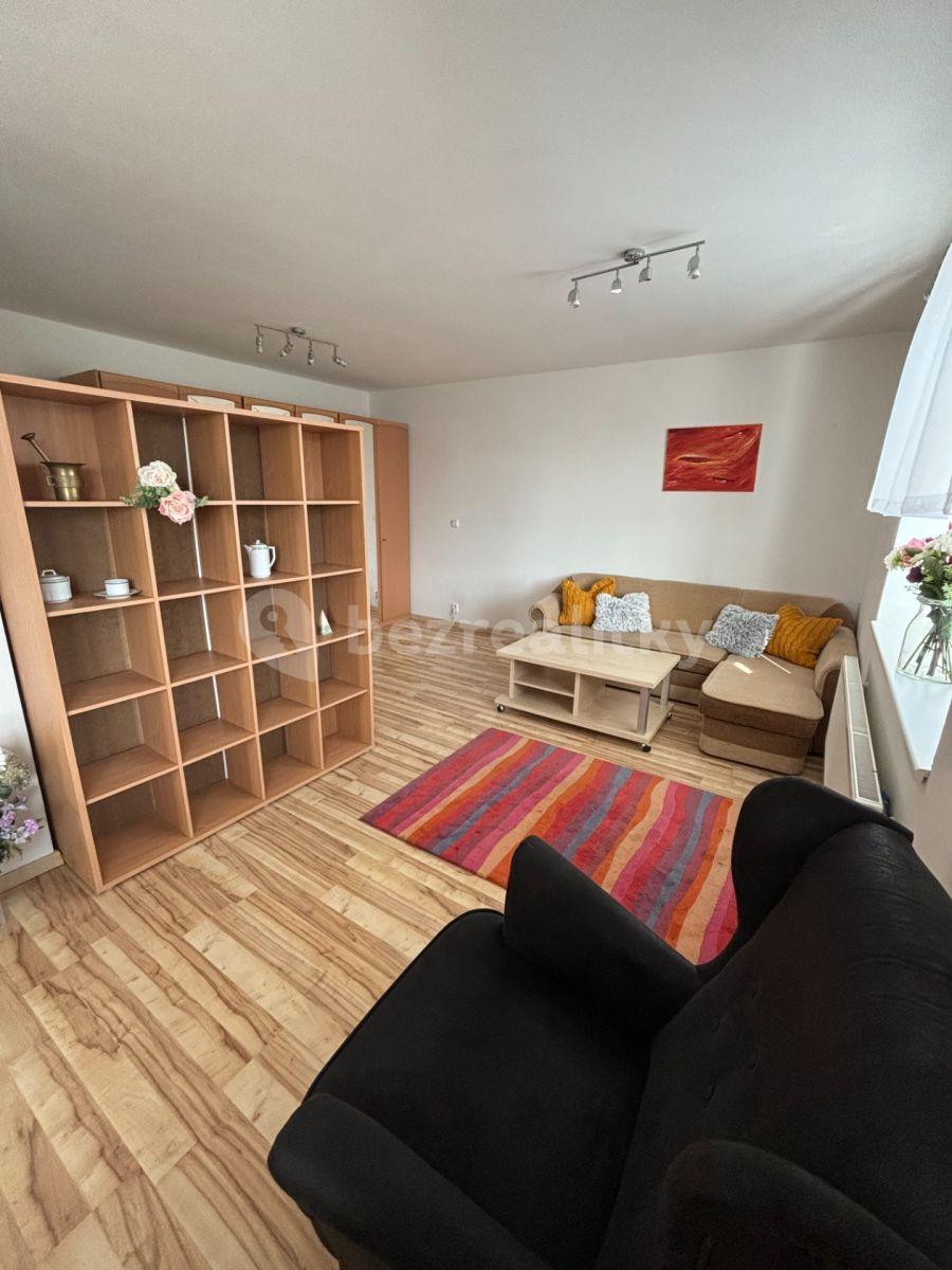 Predaj bytu 1-izbový 48 m², Partyzánská, Olomouc, Olomoucký kraj