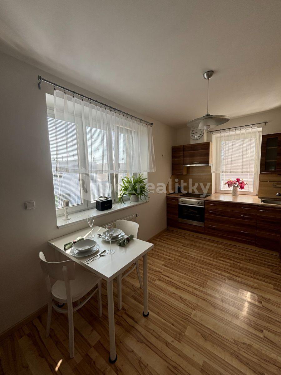 Predaj bytu 1-izbový 48 m², Partyzánská, Olomouc, Olomoucký kraj