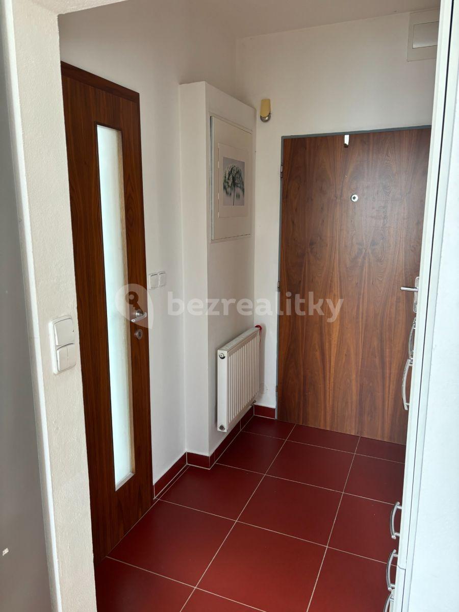 Predaj bytu 1-izbový 48 m², Partyzánská, Olomouc, Olomoucký kraj