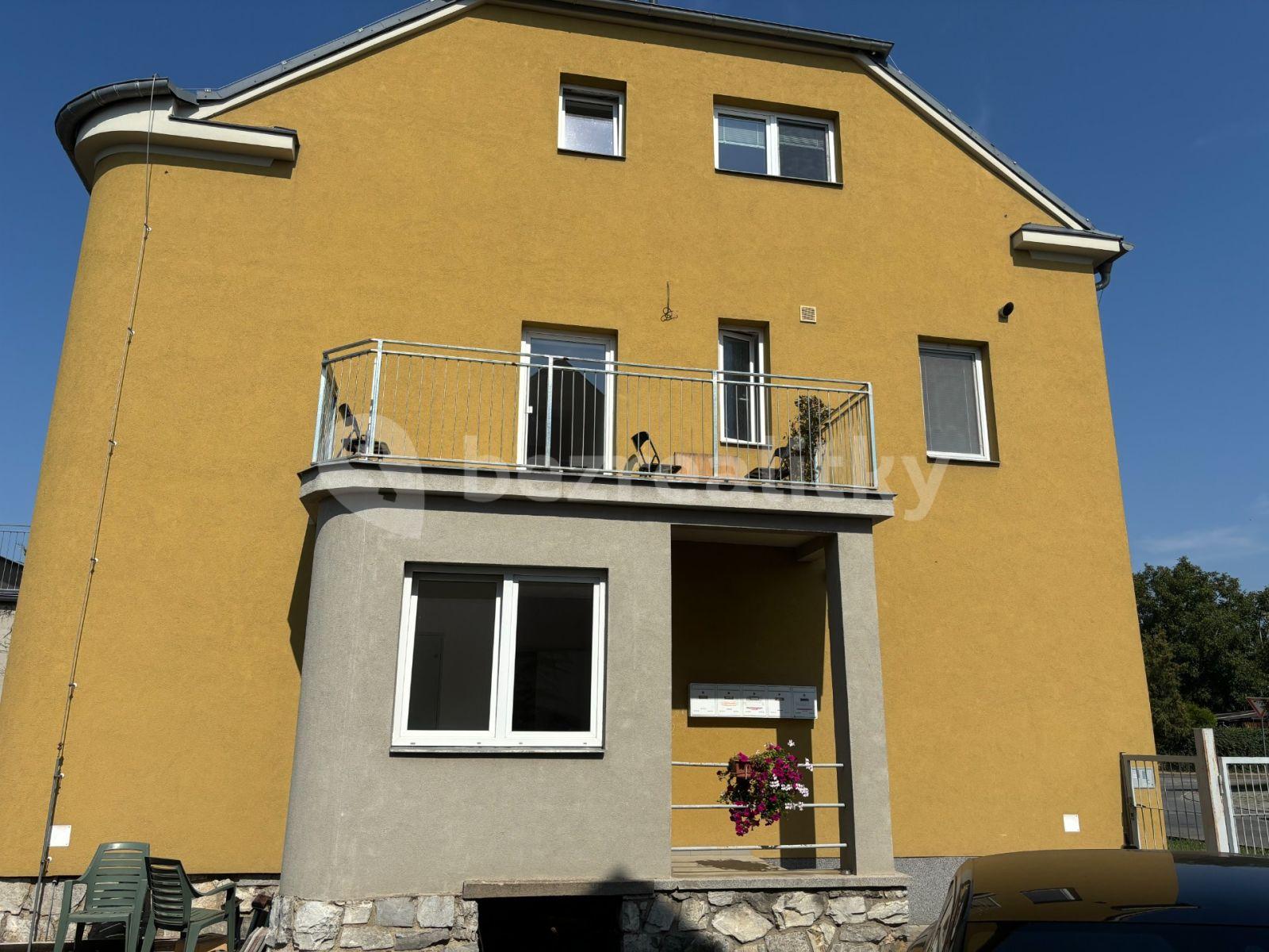 Predaj bytu 1-izbový 48 m², Partyzánská, Olomouc, Olomoucký kraj