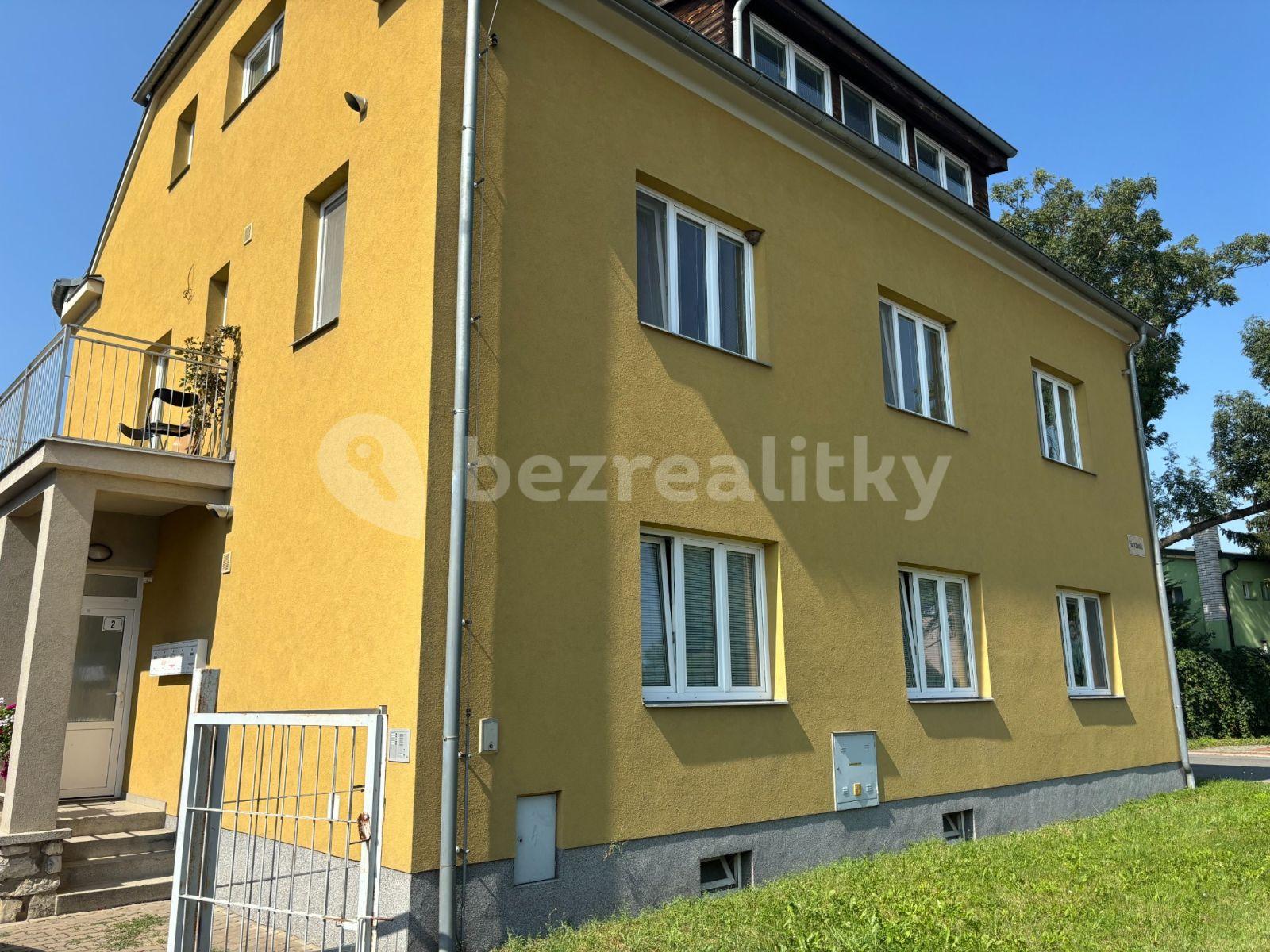 Predaj bytu 1-izbový 48 m², Partyzánská, Olomouc, Olomoucký kraj