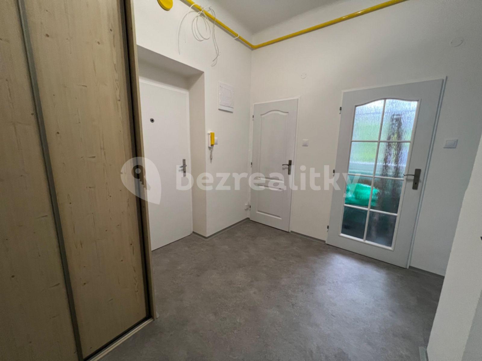 Prenájom bytu 3-izbový 70 m², Kubelíkova, Liberec, Liberecký kraj