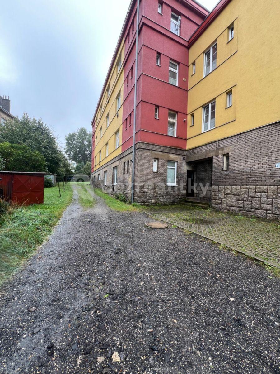 Prenájom bytu 3-izbový 70 m², Kubelíkova, Liberec, Liberecký kraj