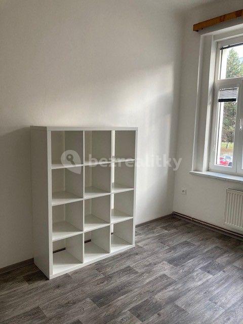 Prenájom bytu 1-izbový 34 m², Bulovka, Praha, Praha