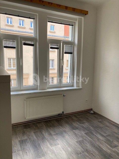 Prenájom bytu 1-izbový 34 m², Bulovka, Praha, Praha