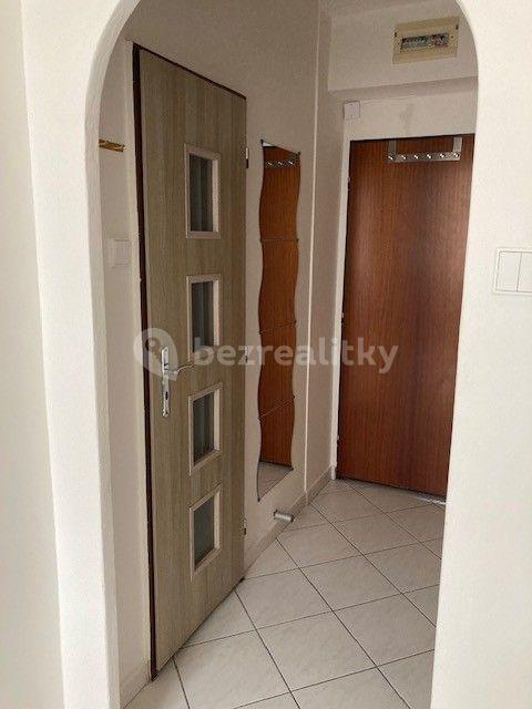 Prenájom bytu 1-izbový 34 m², Bulovka, Praha, Praha