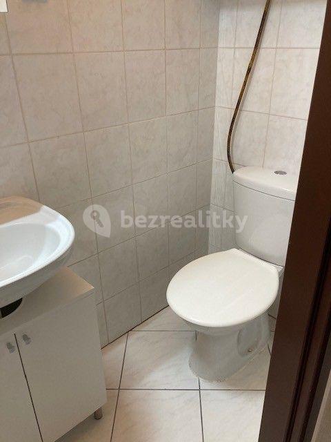 Prenájom bytu 1-izbový 34 m², Bulovka, Praha, Praha