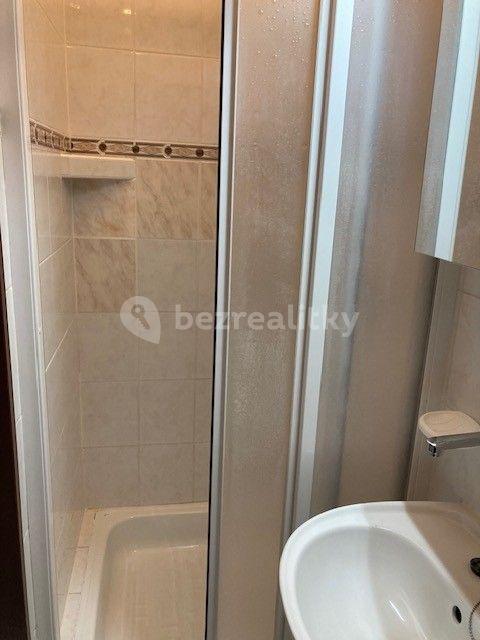 Prenájom bytu 1-izbový 34 m², Bulovka, Praha, Praha