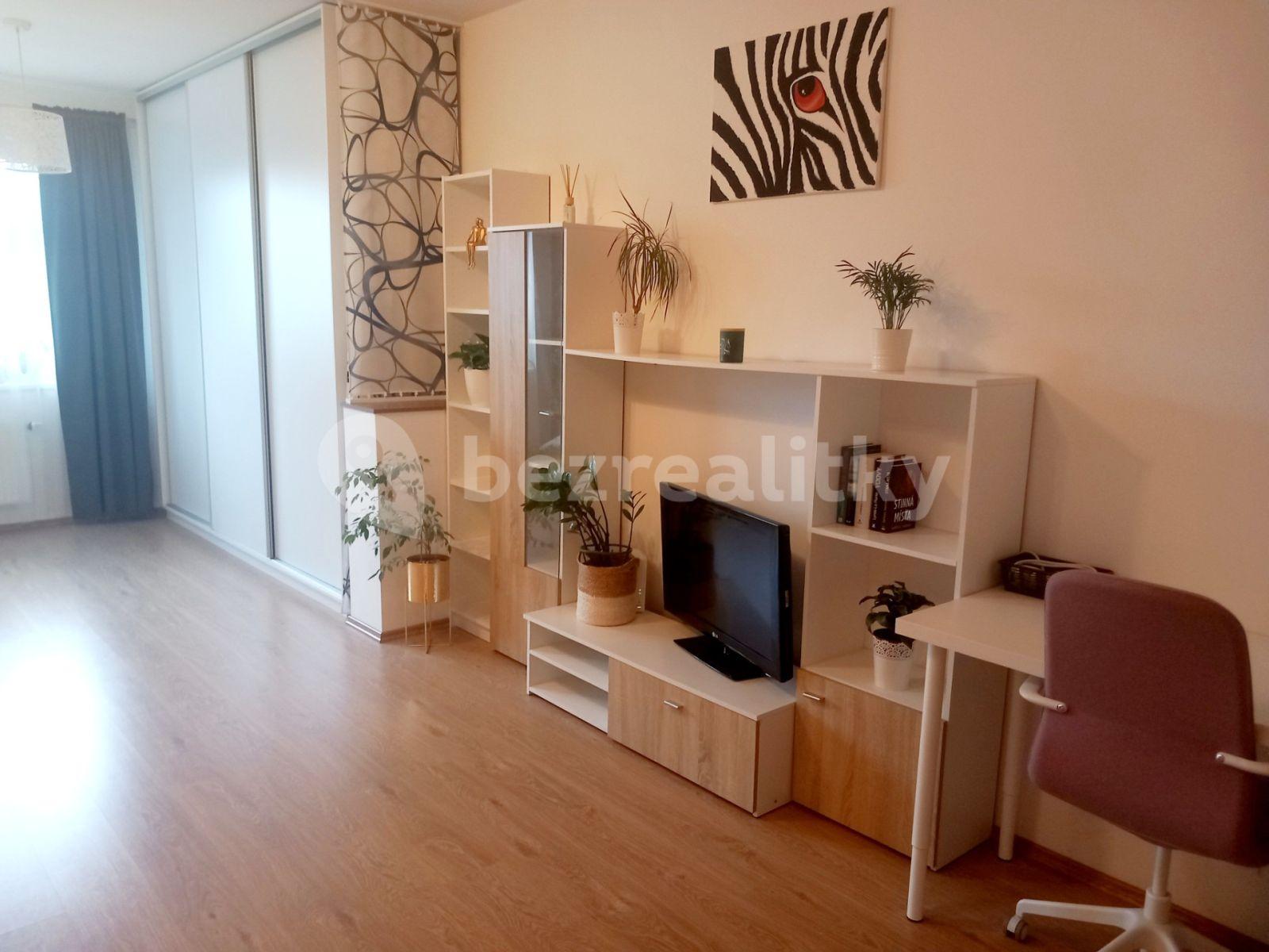 Predaj bytu 2-izbový 56 m², Březenská, Praha, Praha