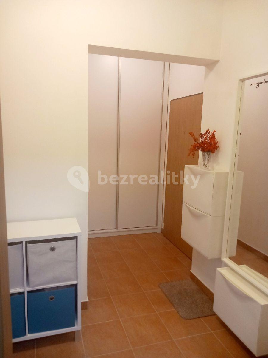 Predaj bytu 2-izbový 56 m², Březenská, Praha, Praha