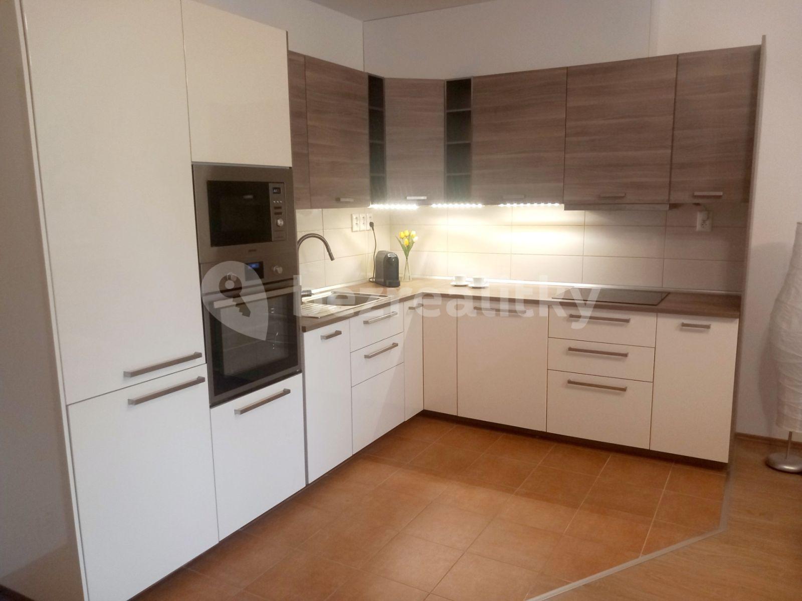 Predaj bytu 2-izbový 56 m², Březenská, Praha, Praha