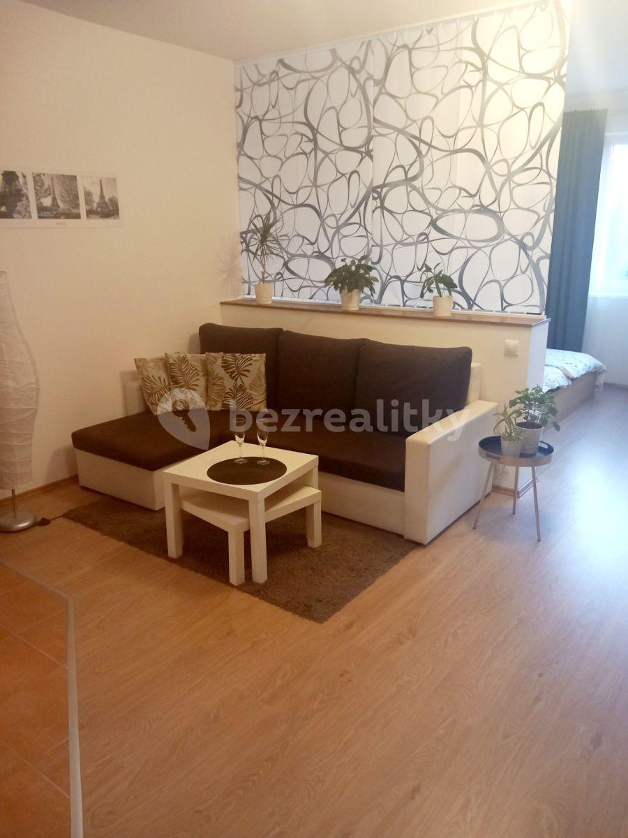 Predaj bytu 2-izbový 56 m², Březenská, Praha, Praha