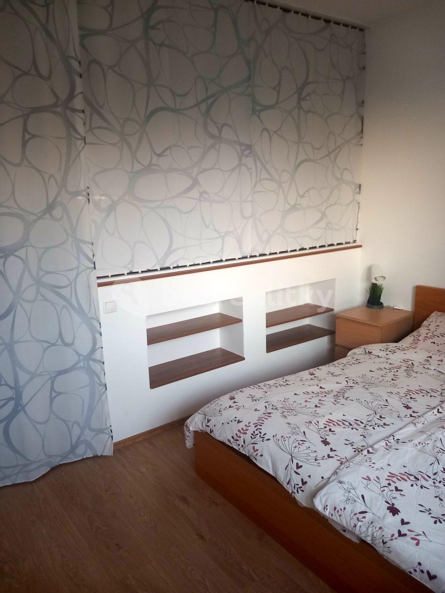 Predaj bytu 2-izbový 56 m², Březenská, Praha, Praha