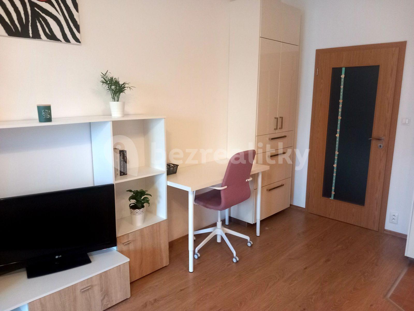 Predaj bytu 2-izbový 56 m², Březenská, Praha, Praha