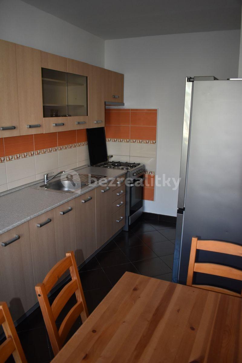 Predaj bytu 4-izbový 83 m², Rolnická, Brno, Jihomoravský kraj