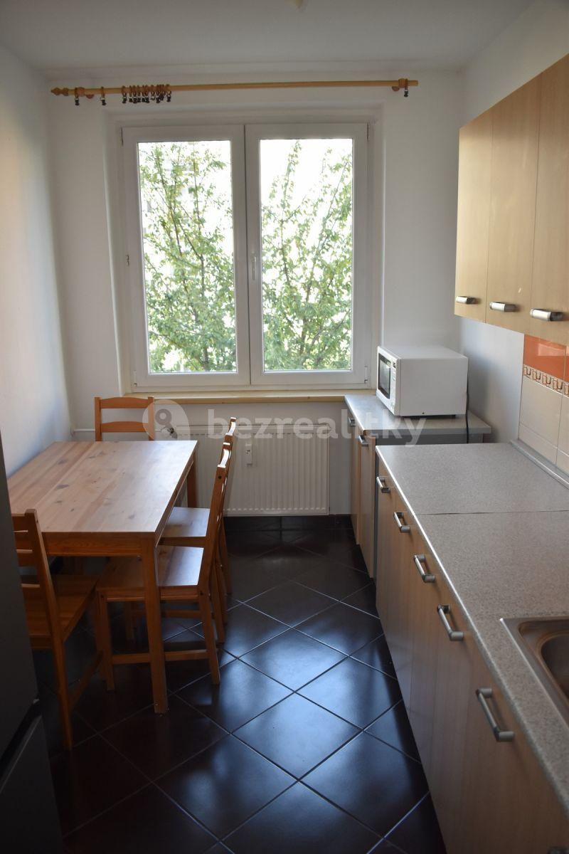 Predaj bytu 4-izbový 83 m², Rolnická, Brno, Jihomoravský kraj