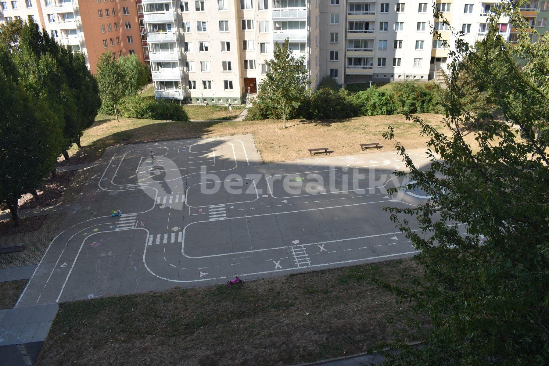 Predaj bytu 4-izbový 83 m², Rolnická, Brno, Jihomoravský kraj