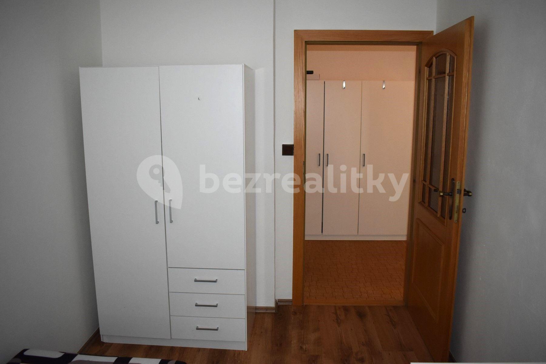 Predaj bytu 4-izbový 83 m², Svážná, Brno, Jihomoravský kraj