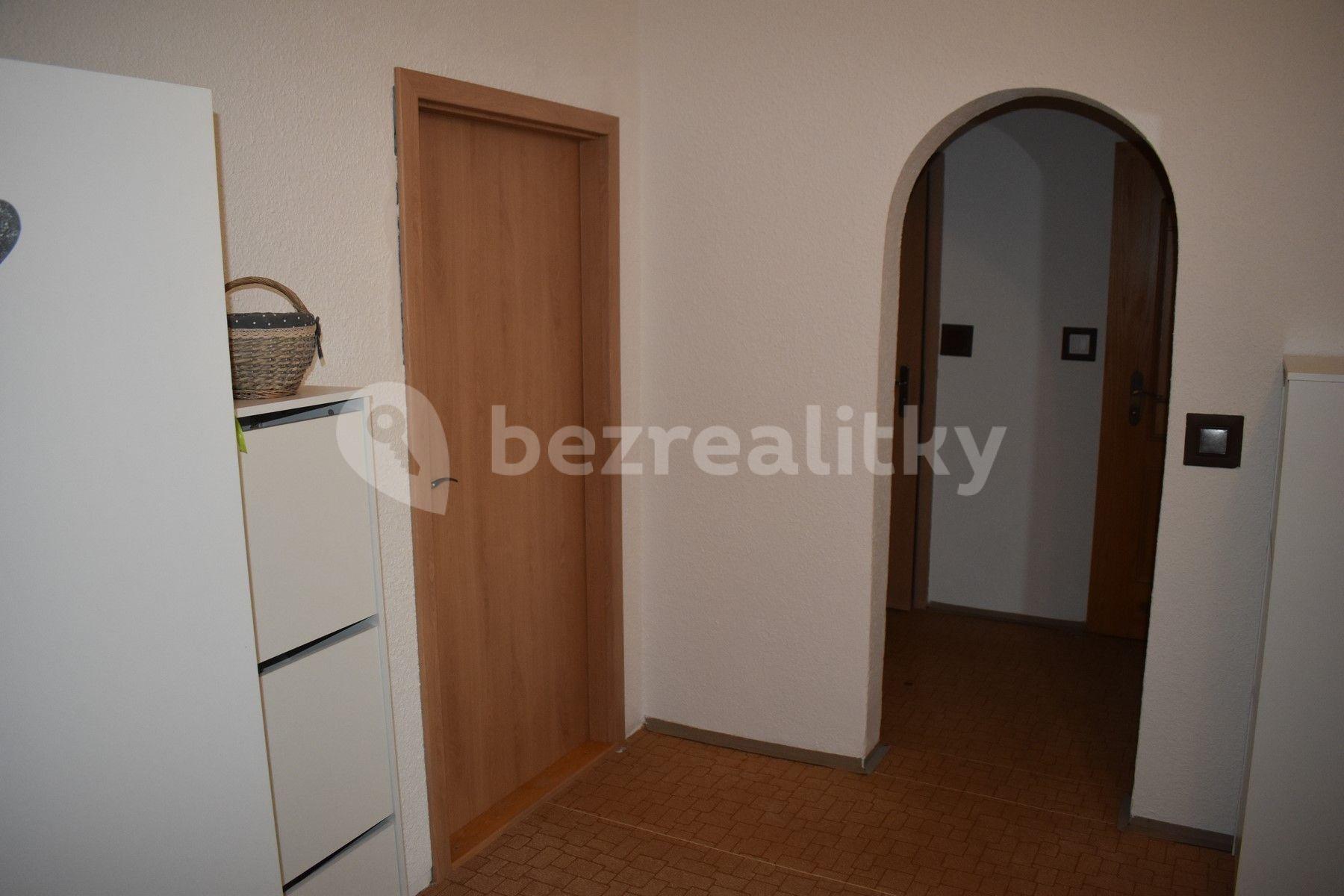 Predaj bytu 4-izbový 83 m², Svážná, Brno, Jihomoravský kraj