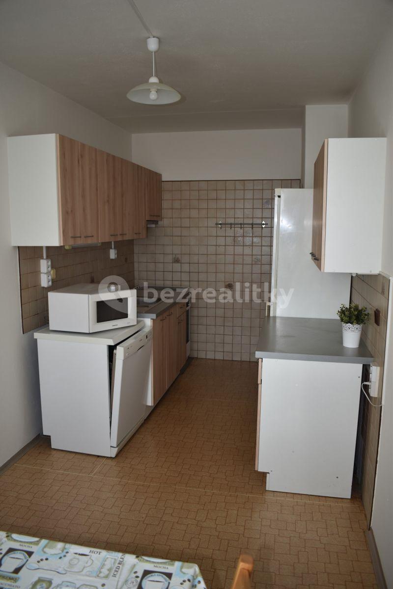 Predaj bytu 4-izbový 83 m², Svážná, Brno, Jihomoravský kraj