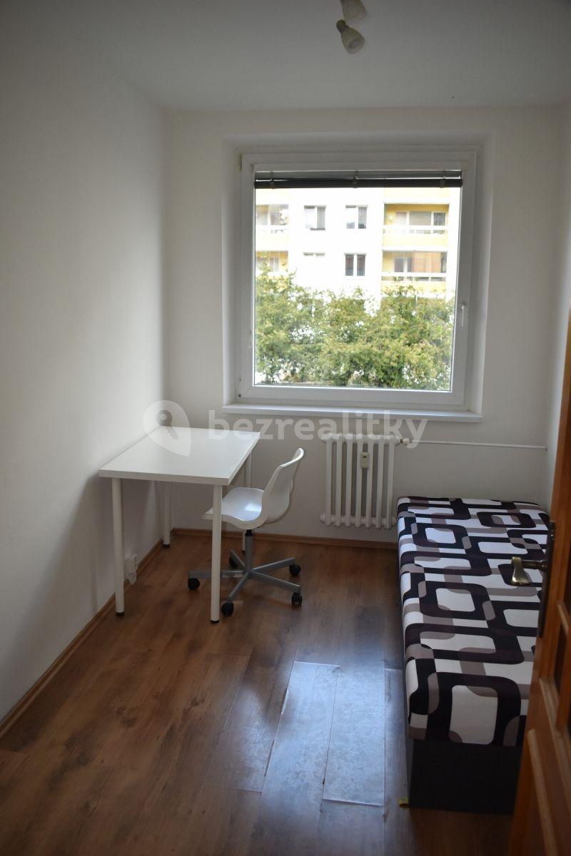 Predaj bytu 4-izbový 83 m², Svážná, Brno, Jihomoravský kraj