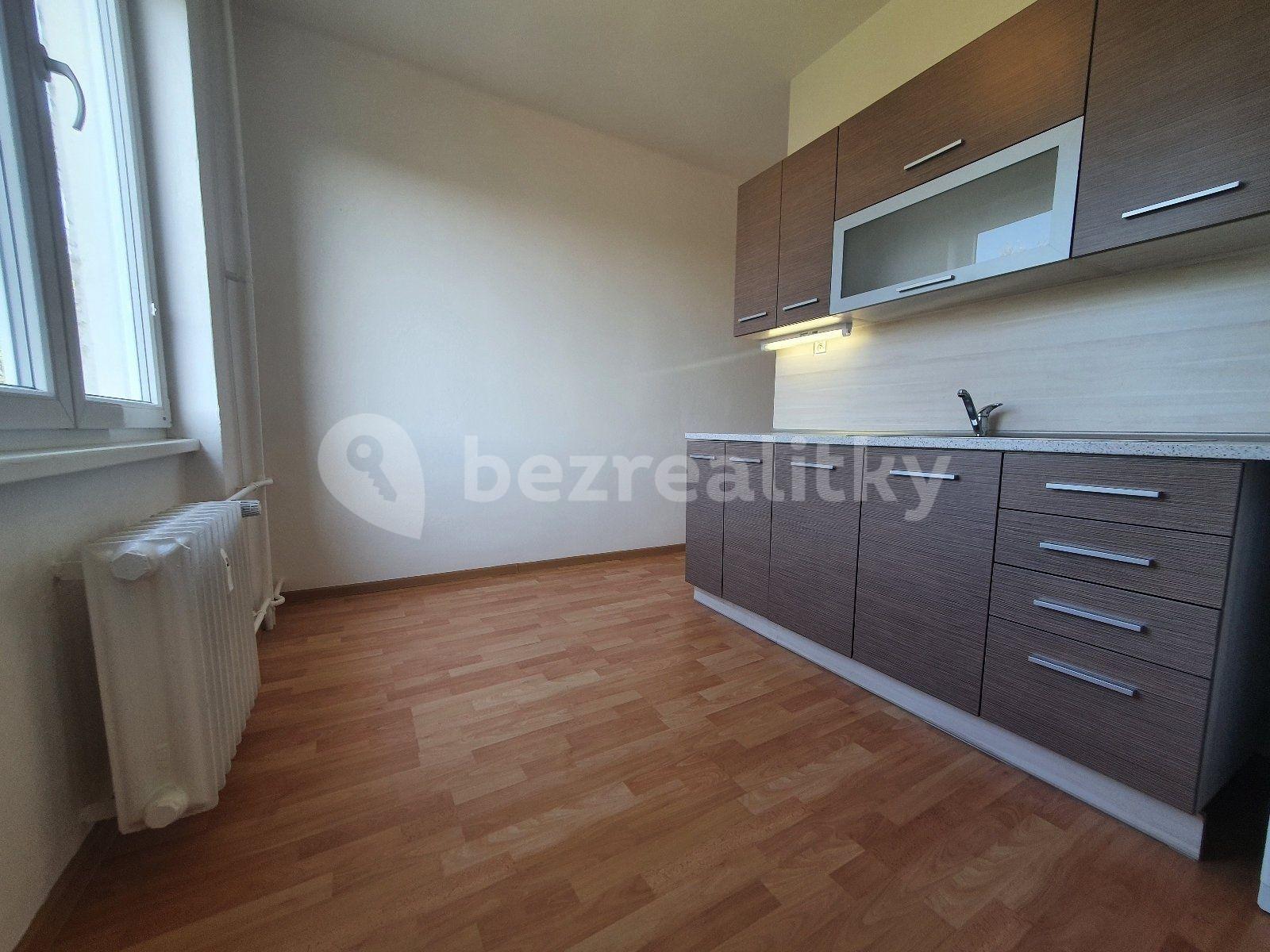 Prenájom bytu 1-izbový 35 m², Kapitána Vajdy, Havířov, Moravskoslezský kraj