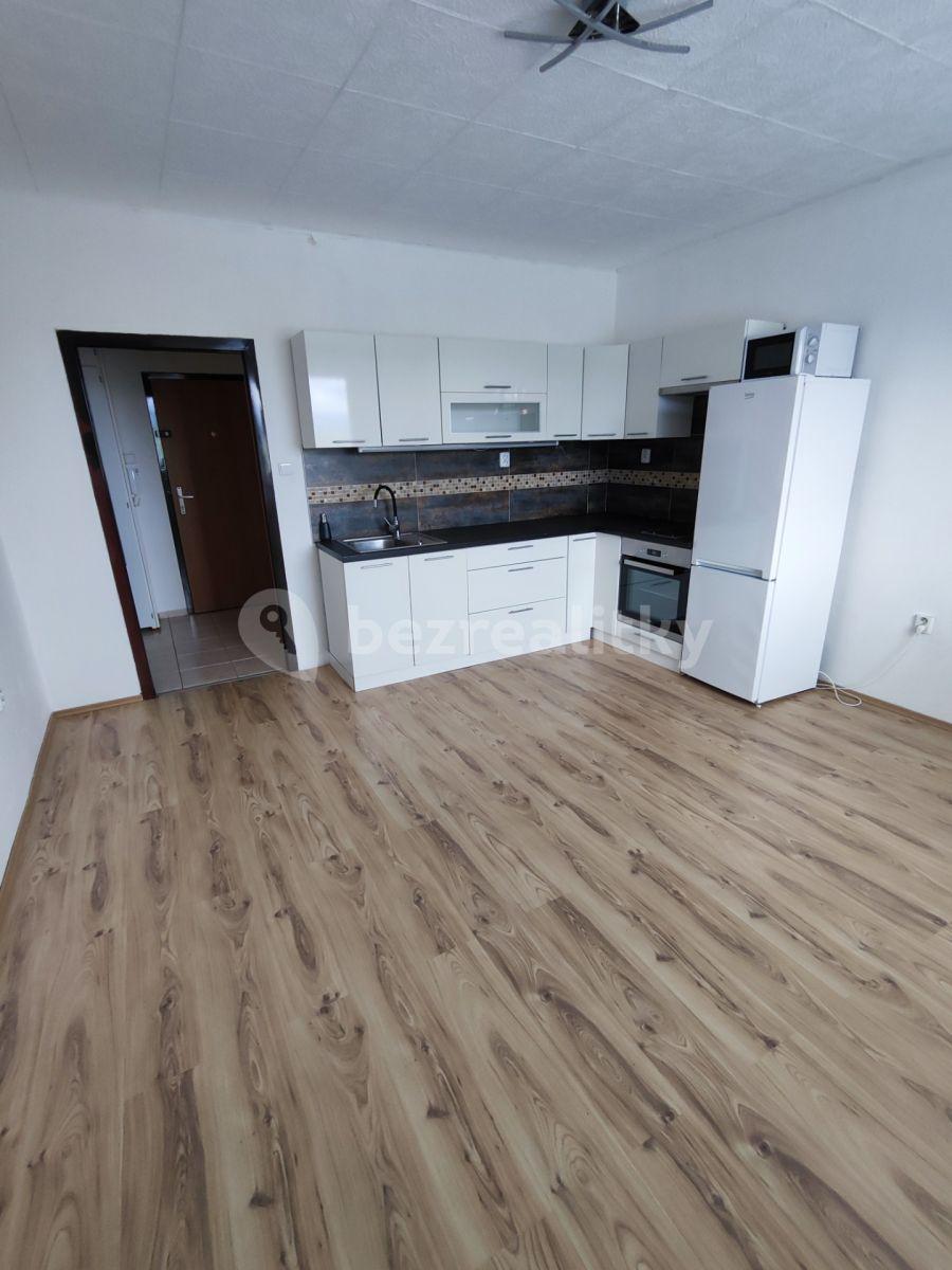 Prenájom bytu 1-izbový 40 m², Březová, Frýdlant, Liberecký kraj