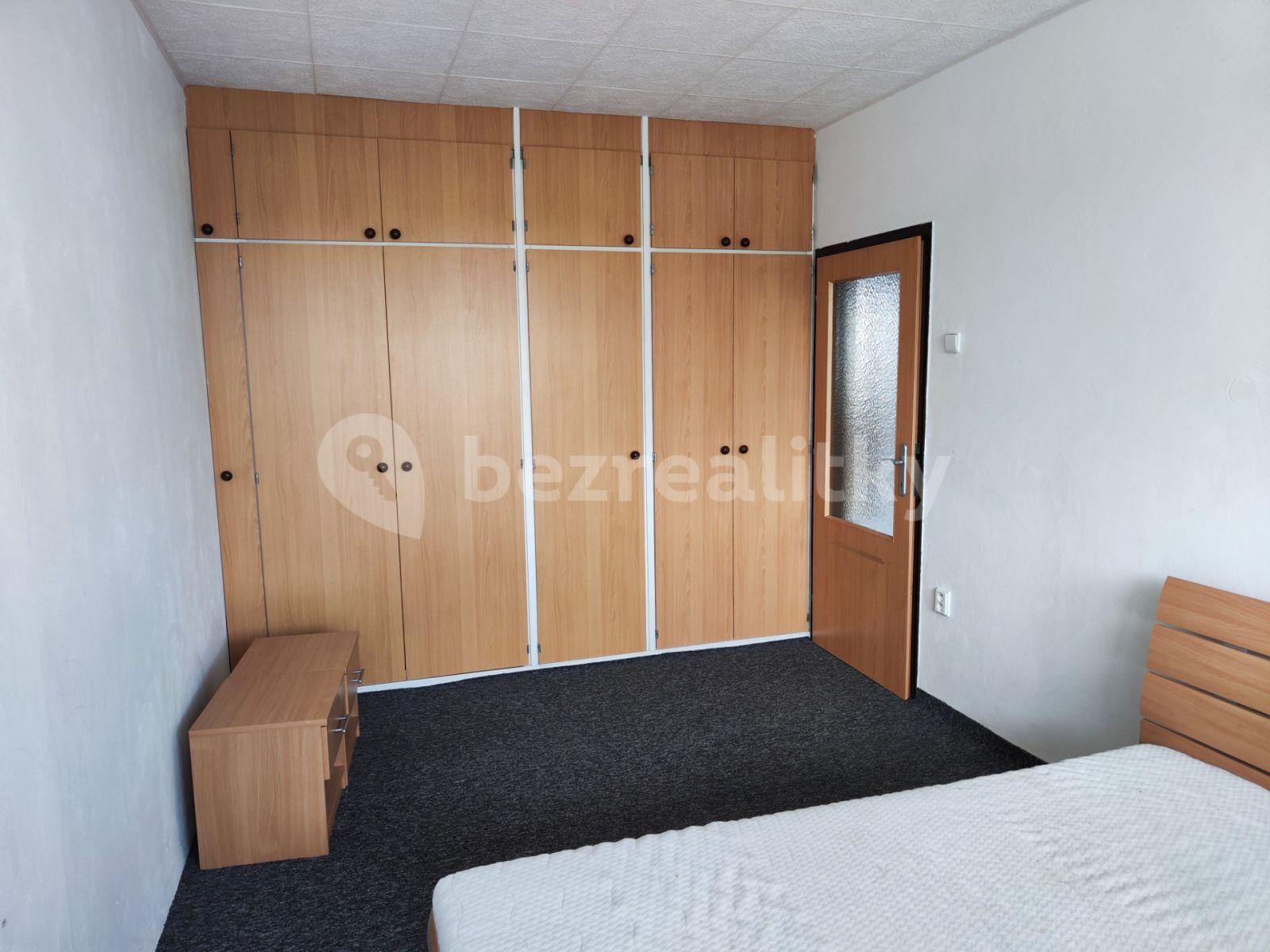 Prenájom bytu 1-izbový 40 m², Březová, Frýdlant, Liberecký kraj