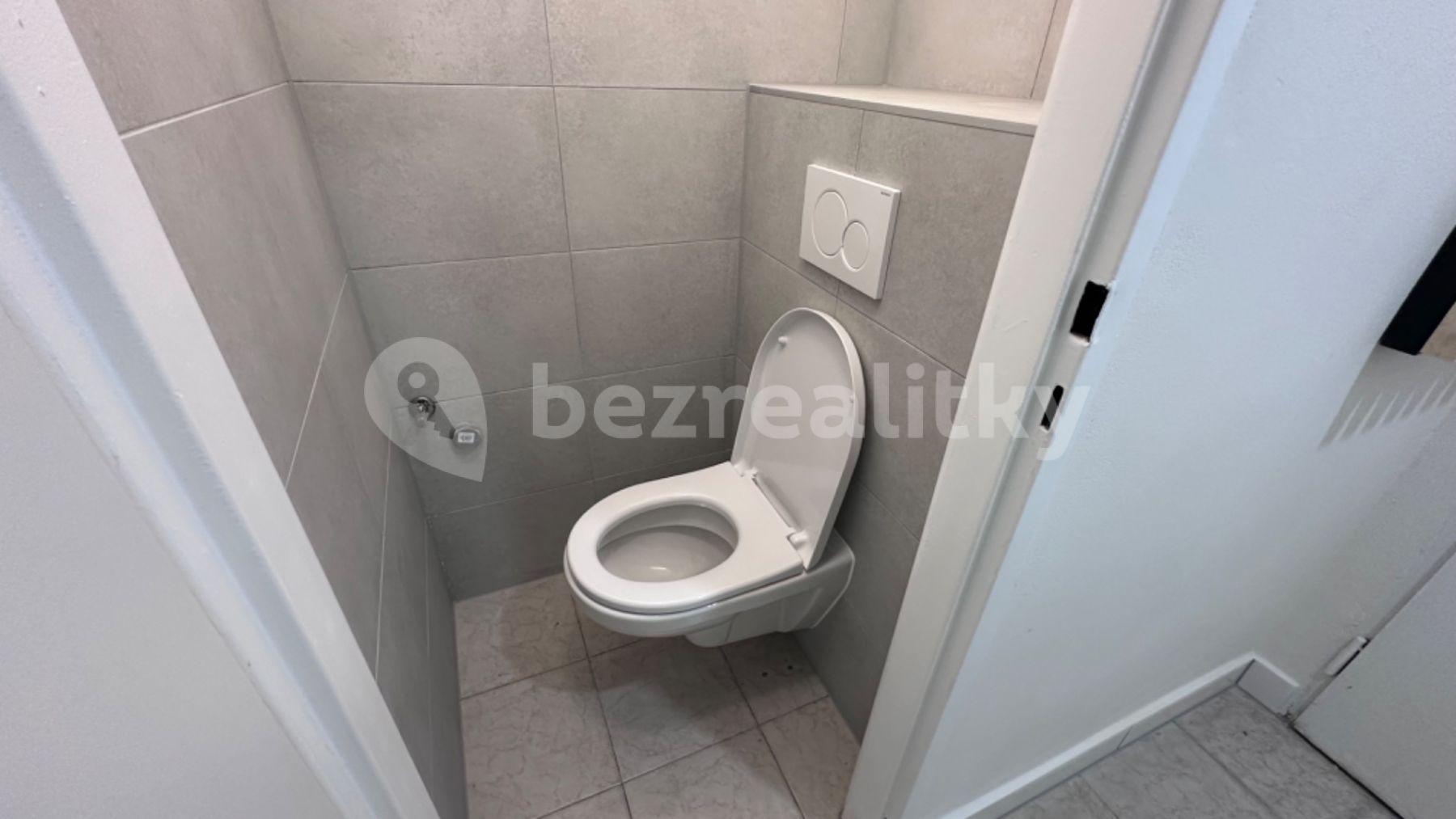 Predaj bytu 2-izbový 54 m², U Družstva Ideál, Praha, Praha