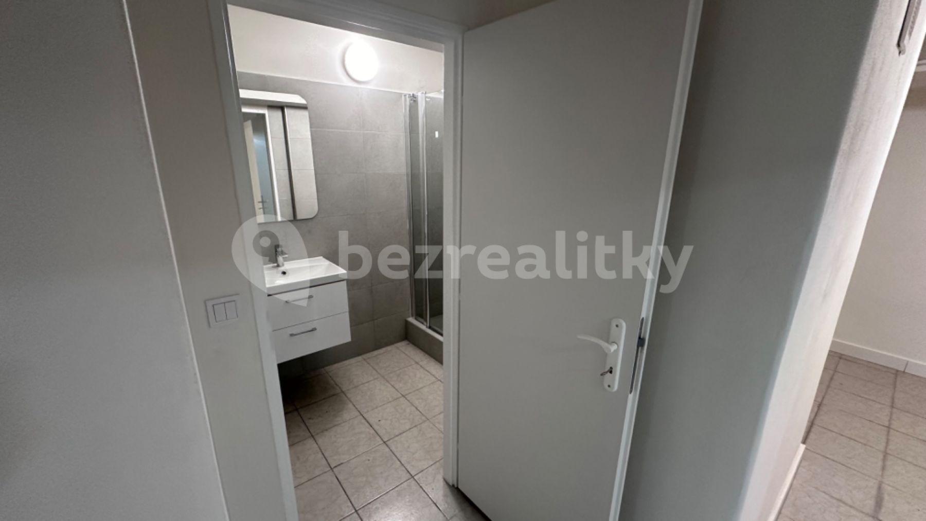 Predaj bytu 2-izbový 54 m², U Družstva Ideál, Praha, Praha