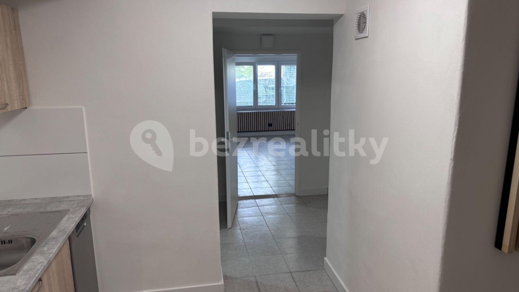 Predaj bytu 2-izbový 54 m², U Družstva Ideál, Praha, Praha