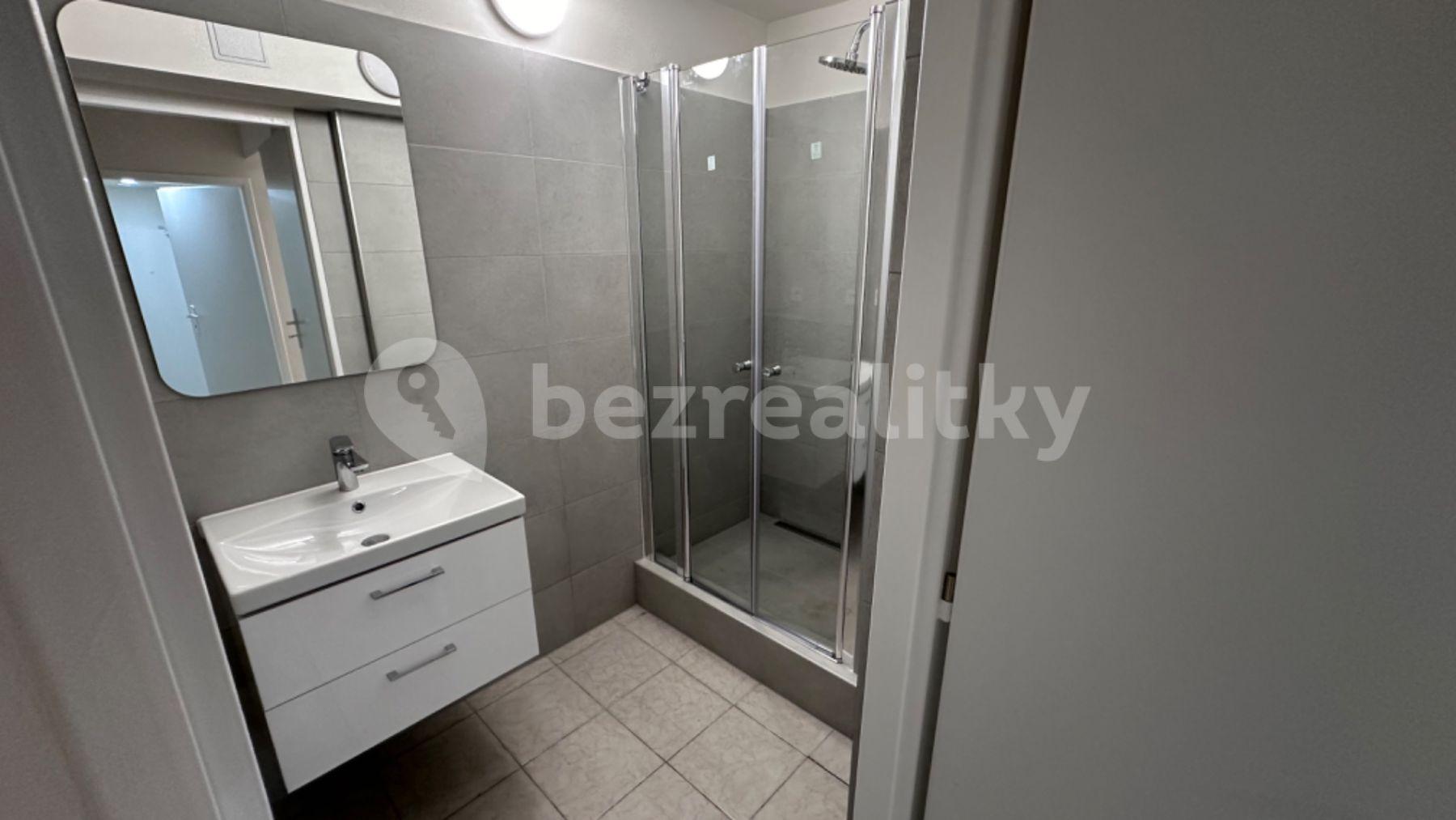 Predaj bytu 2-izbový 54 m², U Družstva Ideál, Praha, Praha