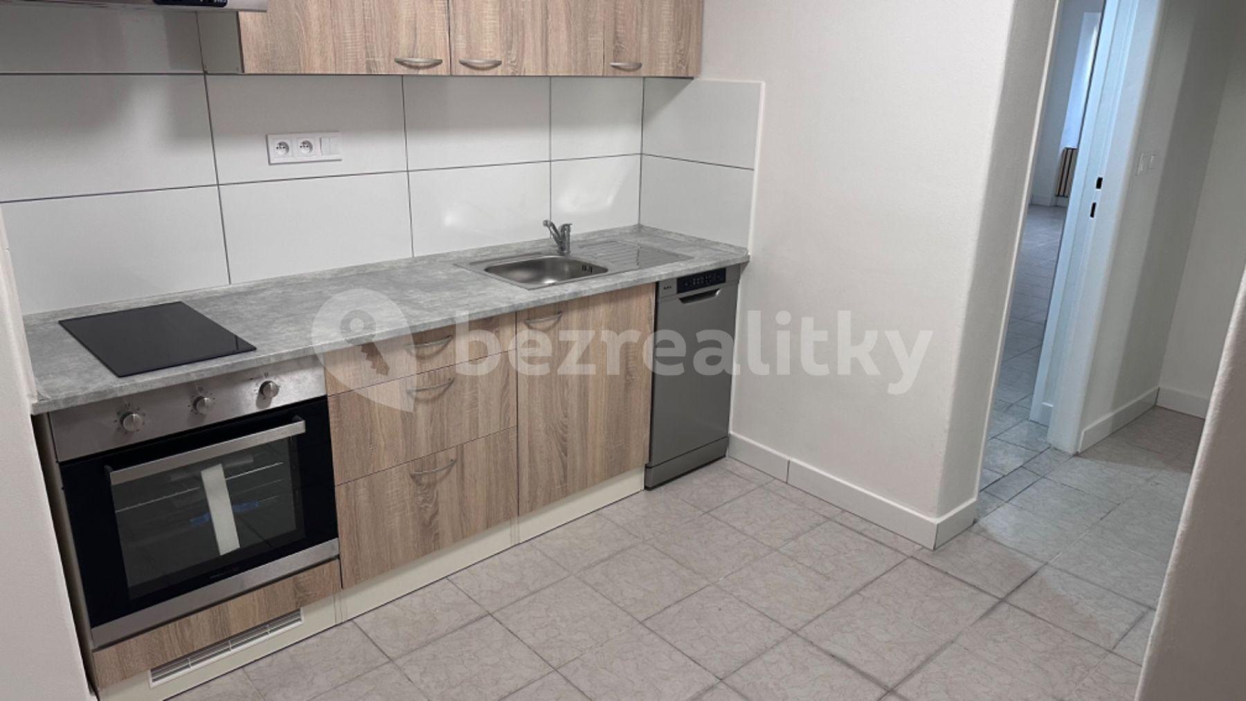 Predaj bytu 2-izbový 54 m², U Družstva Ideál, Praha, Praha