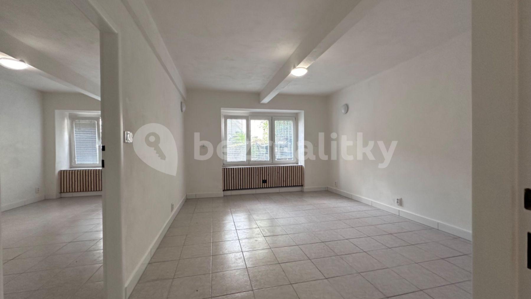 Predaj bytu 2-izbový 54 m², U Družstva Ideál, Praha, Praha