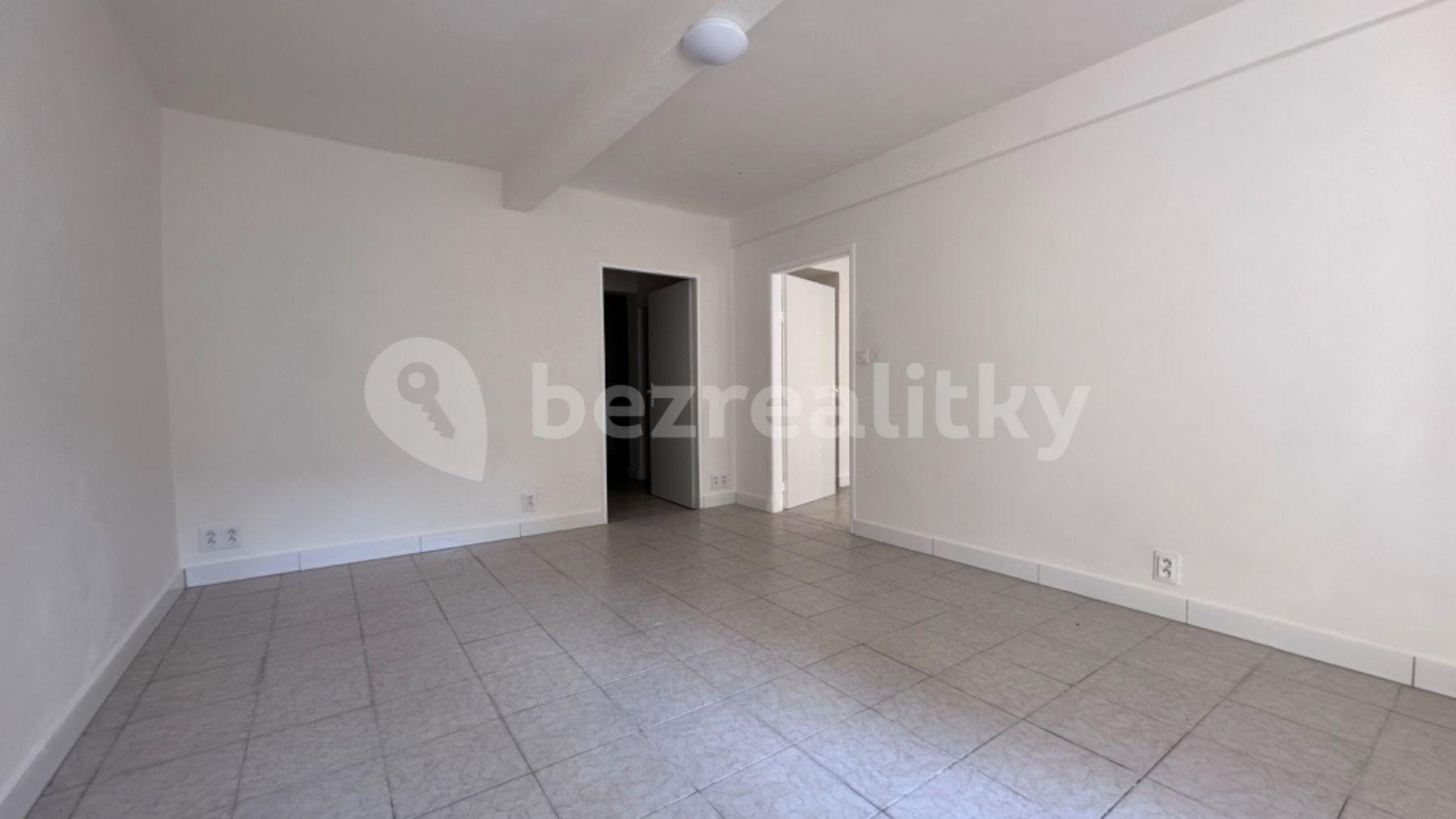 Predaj bytu 2-izbový 54 m², U Družstva Ideál, Praha, Praha