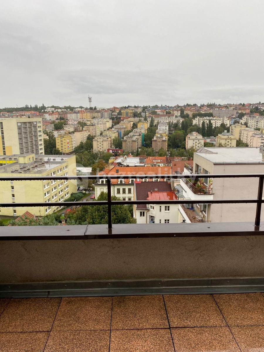 Prenájom bytu 2-izbový 45 m², Ve Střešovičkách, Praha, Praha