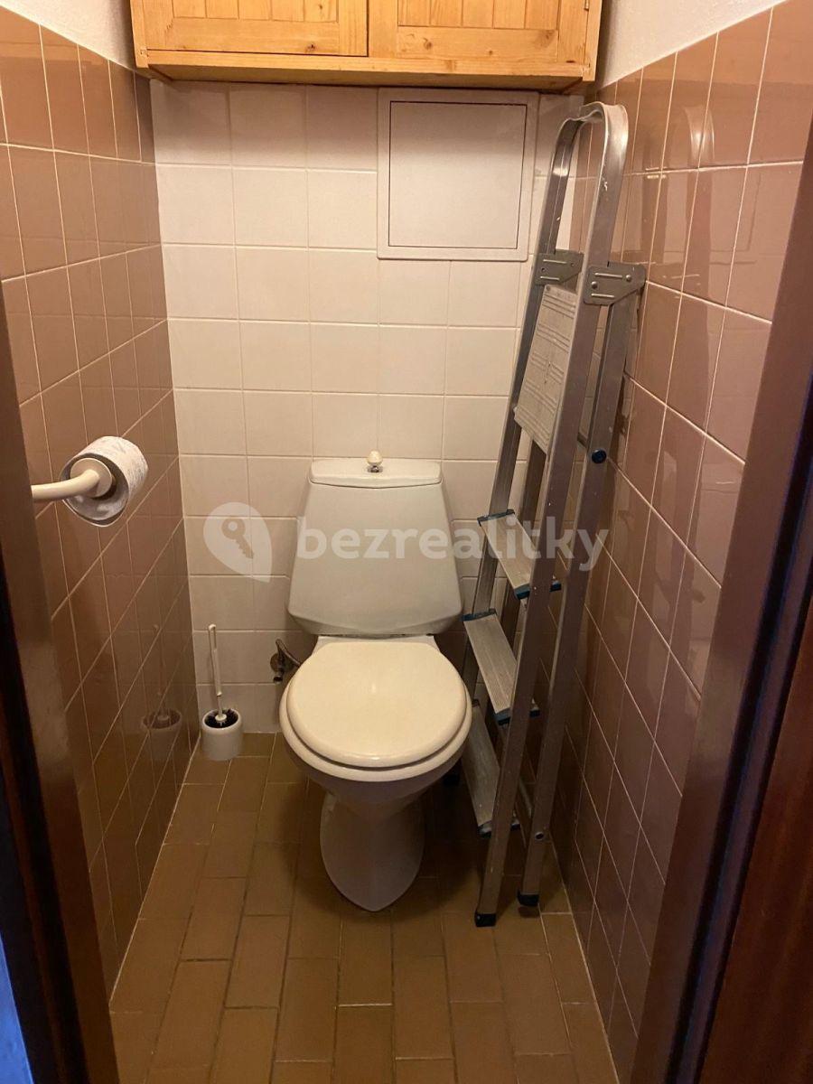 Prenájom bytu 2-izbový 45 m², Ve Střešovičkách, Praha, Praha