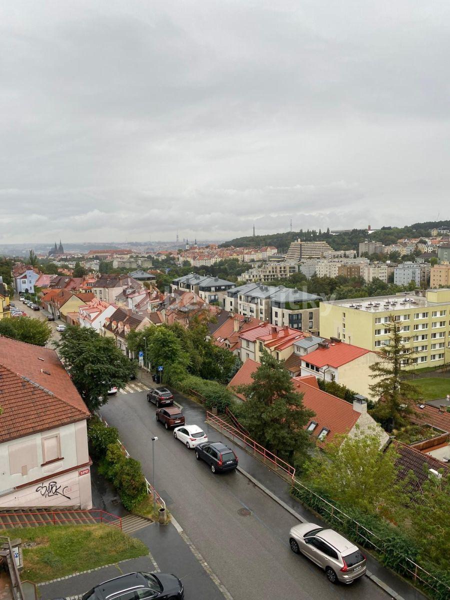 Prenájom bytu 2-izbový 45 m², Ve Střešovičkách, Praha, Praha