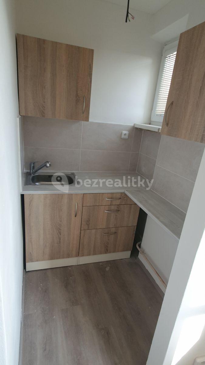 Prenájom bytu 1-izbový 27 m², třída Míru, Olomouc, Olomoucký kraj