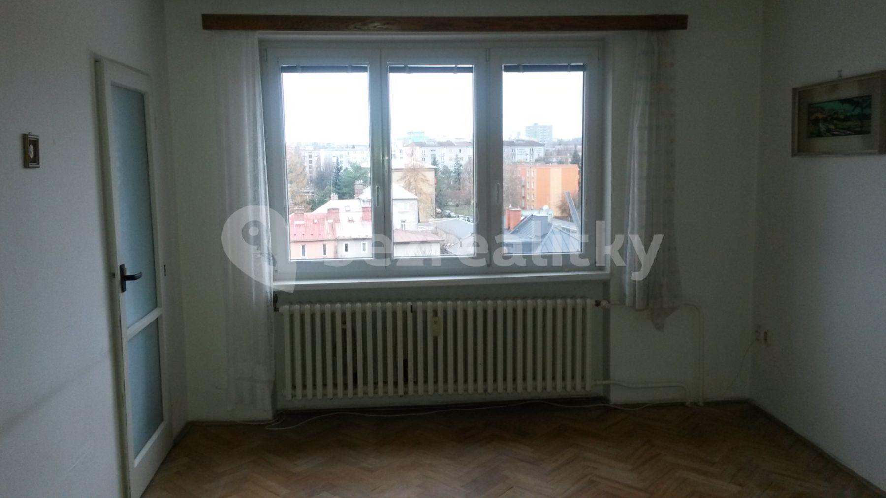 Prenájom bytu 1-izbový 27 m², třída Míru, Olomouc, Olomoucký kraj