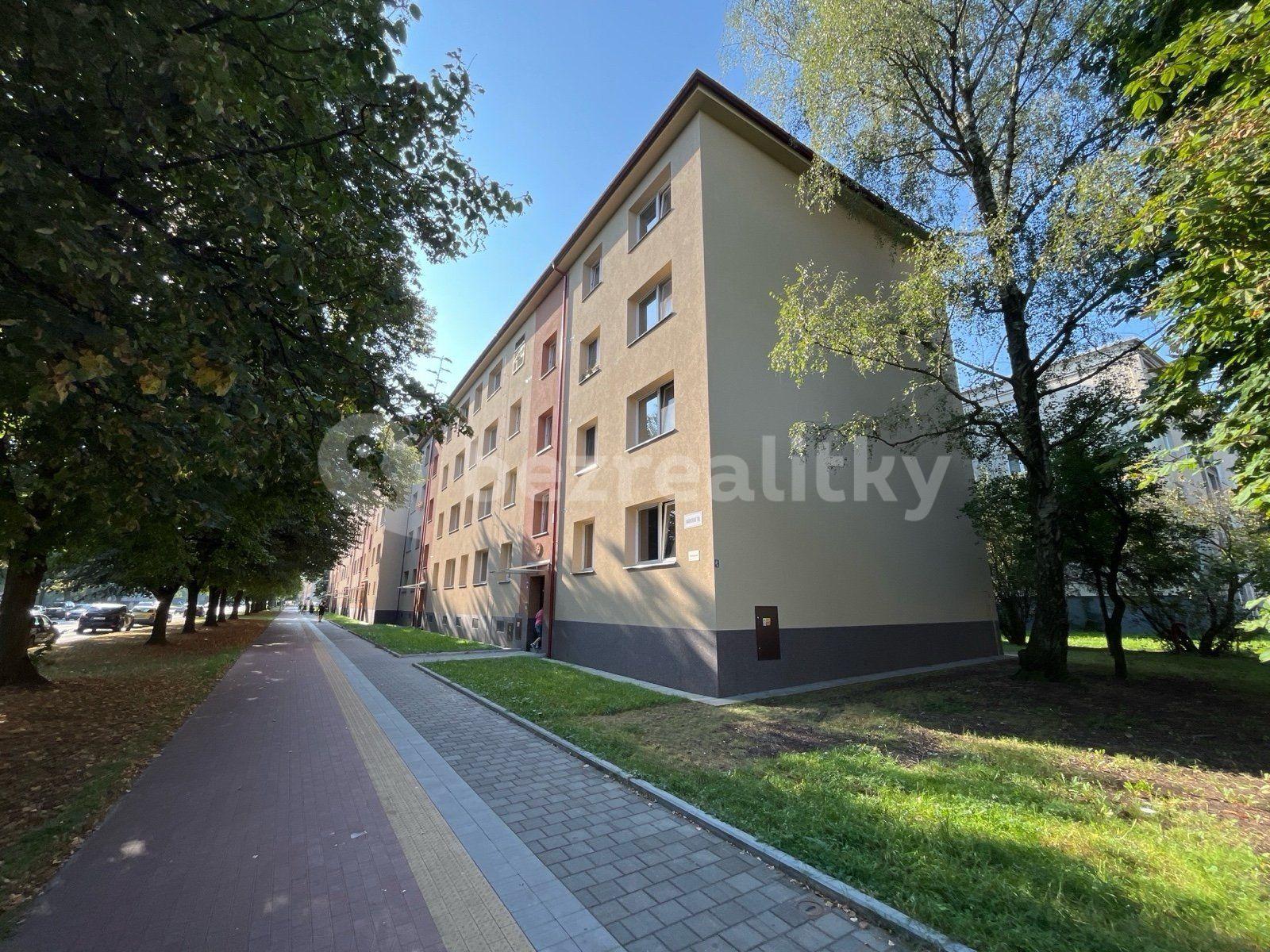 Prenájom bytu 3-izbový 63 m², Národní třída, Havířov, Moravskoslezský kraj