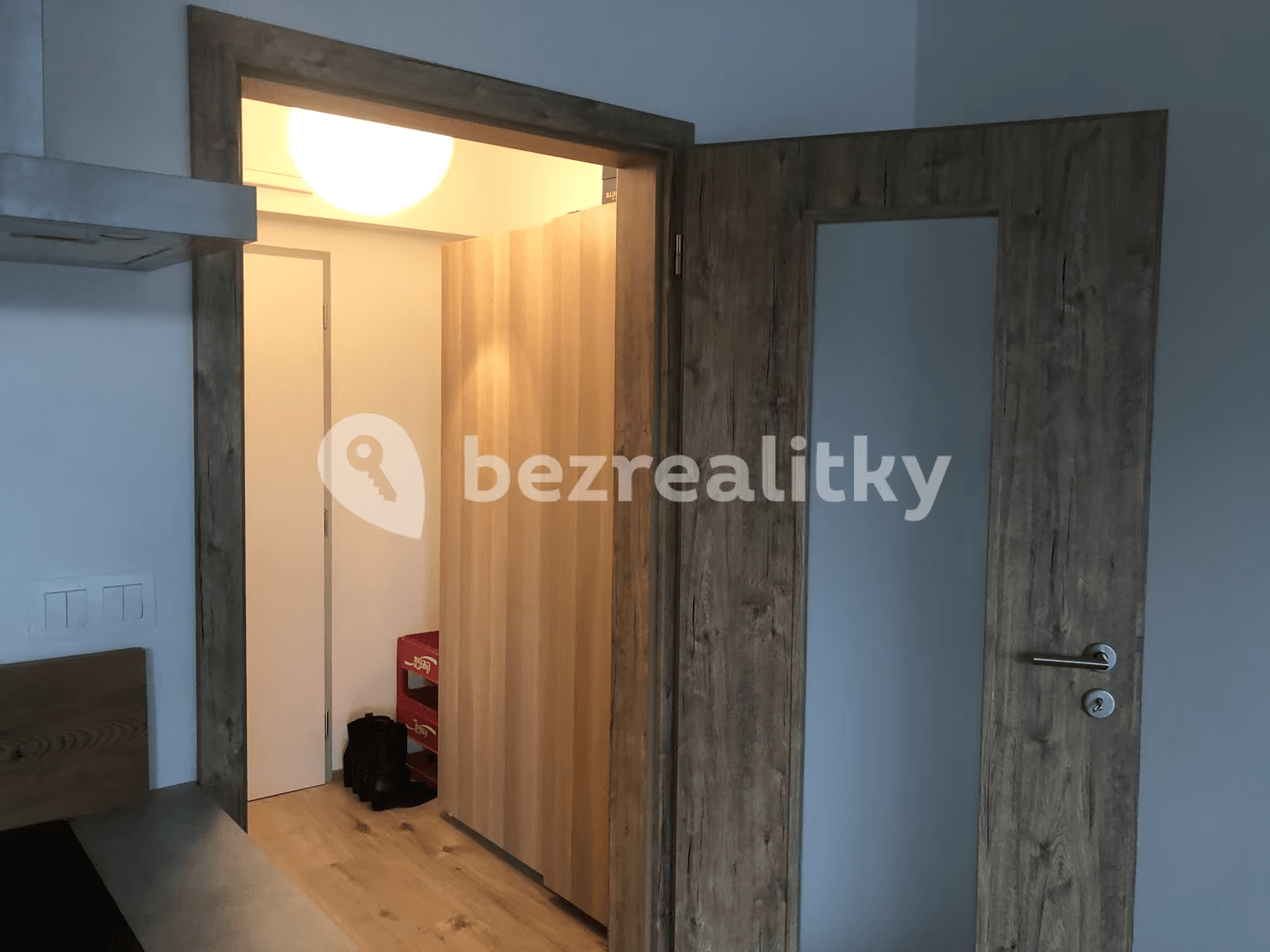 Predaj bytu 1-izbový 37 m², Šífařská, Praha, Praha