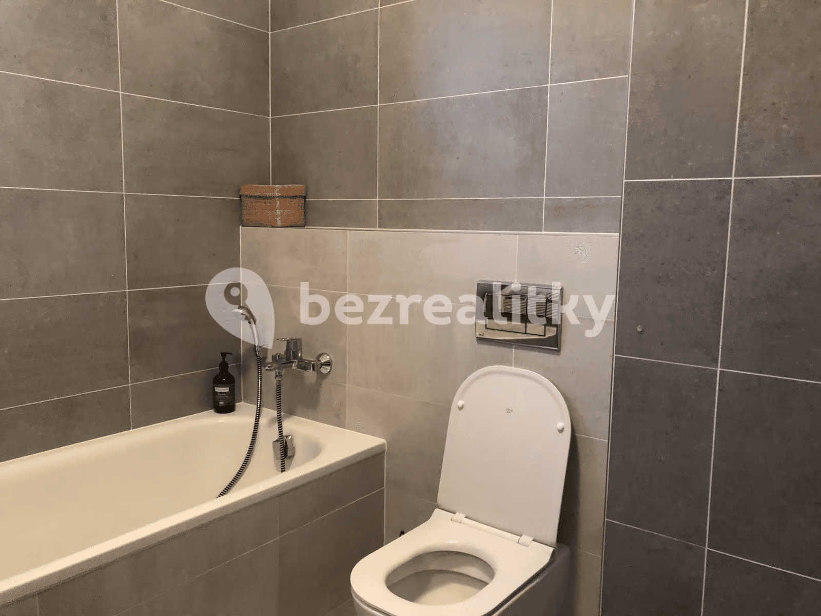 Predaj bytu 1-izbový 37 m², Šífařská, Praha, Praha